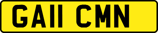GA11CMN