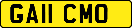 GA11CMO