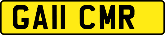 GA11CMR