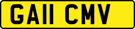 GA11CMV