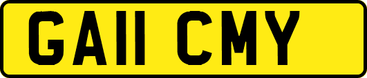 GA11CMY