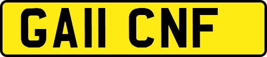 GA11CNF