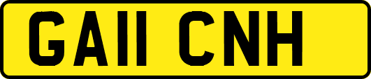 GA11CNH