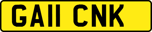 GA11CNK