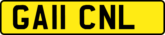 GA11CNL