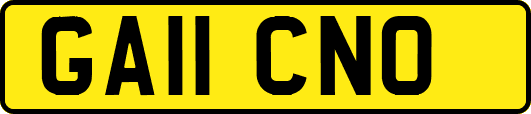 GA11CNO