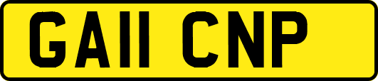 GA11CNP