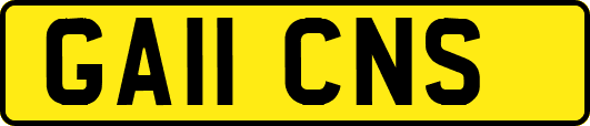 GA11CNS