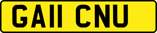 GA11CNU