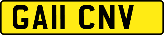 GA11CNV
