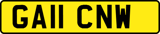 GA11CNW