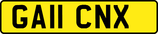 GA11CNX