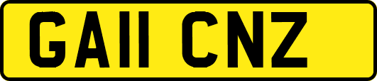 GA11CNZ