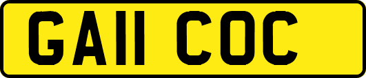 GA11COC
