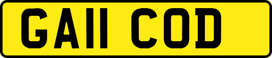 GA11COD