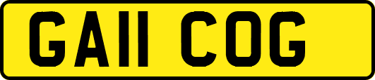 GA11COG
