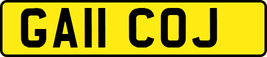GA11COJ