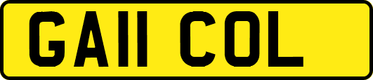 GA11COL