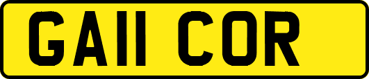 GA11COR