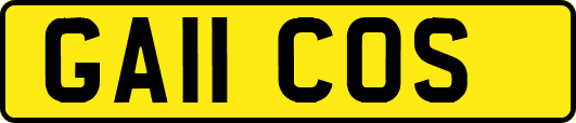 GA11COS