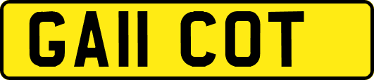 GA11COT