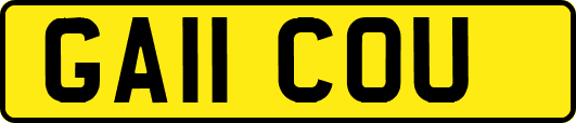 GA11COU