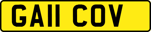 GA11COV