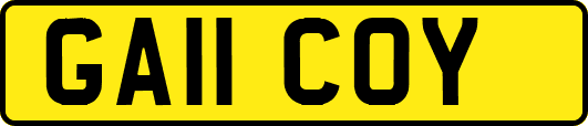GA11COY