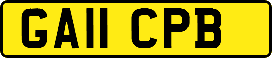 GA11CPB