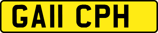 GA11CPH