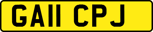 GA11CPJ