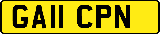 GA11CPN