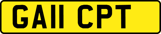 GA11CPT