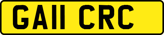 GA11CRC