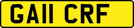 GA11CRF