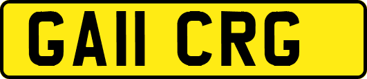 GA11CRG