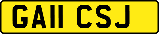GA11CSJ