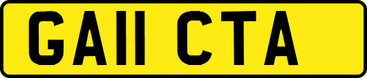 GA11CTA