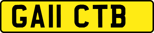 GA11CTB