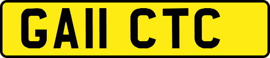 GA11CTC