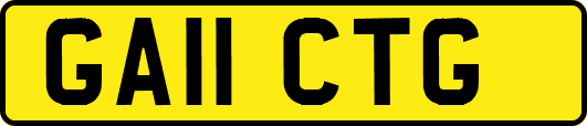 GA11CTG
