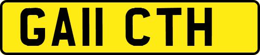 GA11CTH
