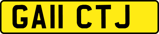 GA11CTJ