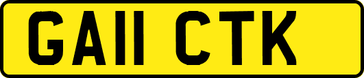 GA11CTK