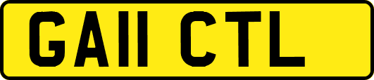 GA11CTL