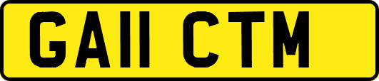 GA11CTM