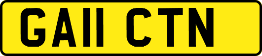 GA11CTN