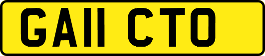 GA11CTO