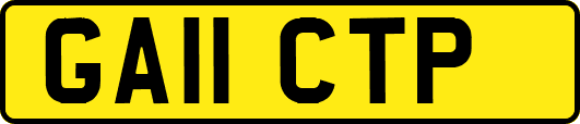 GA11CTP