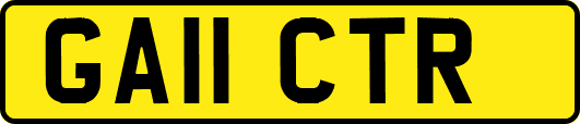 GA11CTR